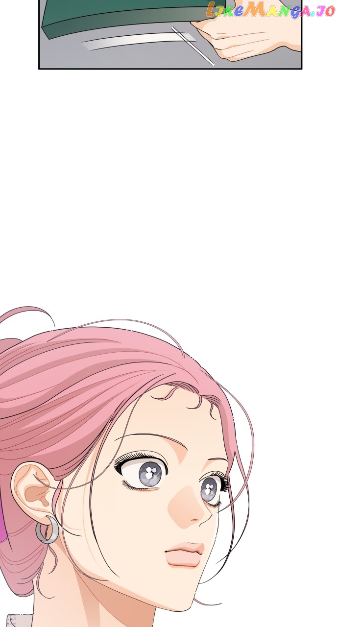 A Whirlwind Campus Affair Chapter 71 - page 32