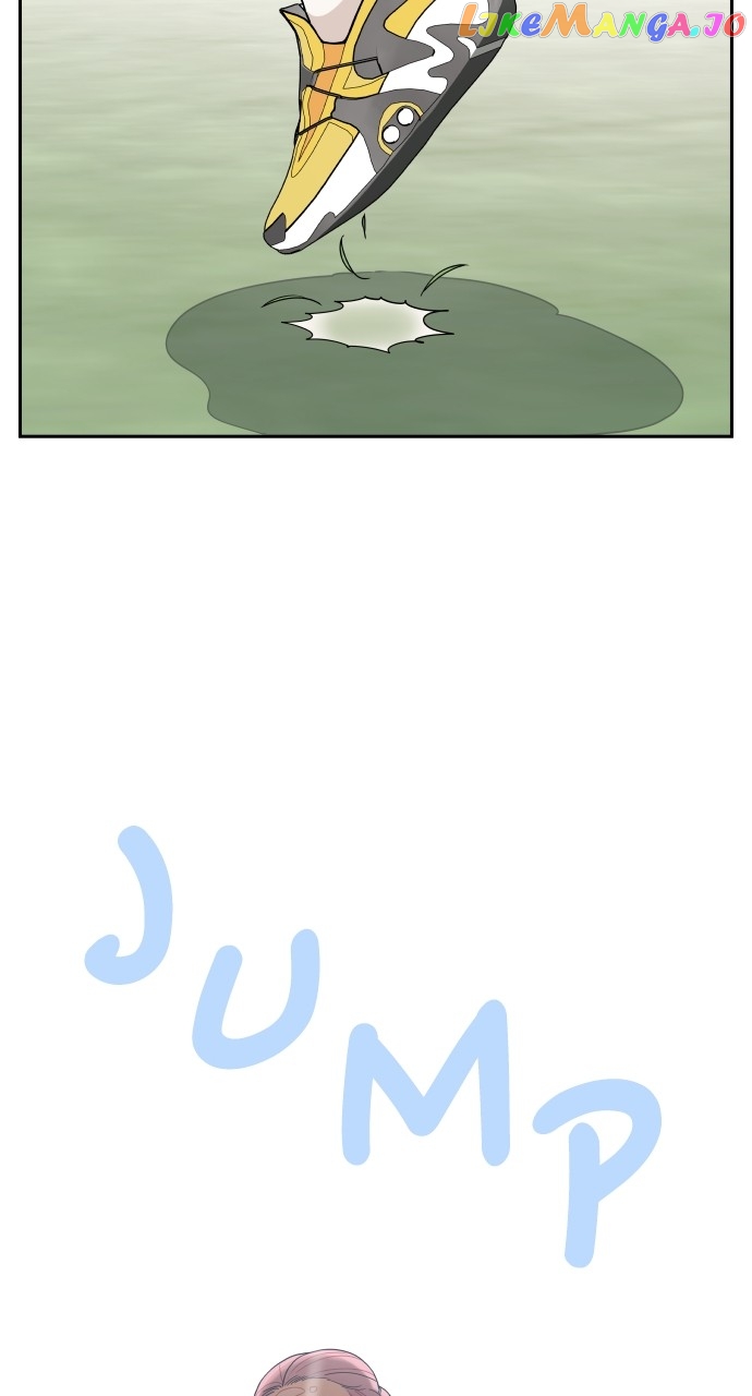 A Whirlwind Campus Affair Chapter 71 - page 53