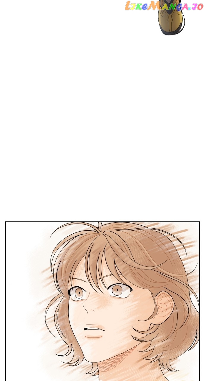A Whirlwind Campus Affair Chapter 71 - page 55