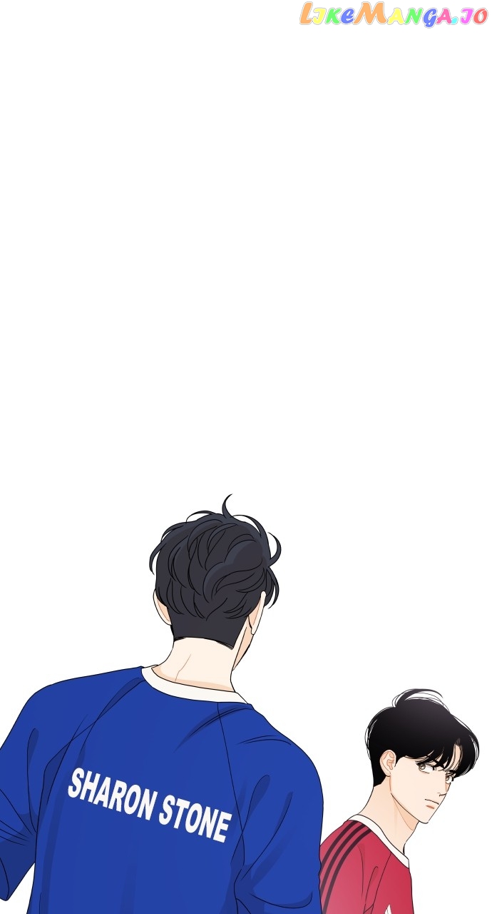 A Whirlwind Campus Affair Chapter 71 - page 63