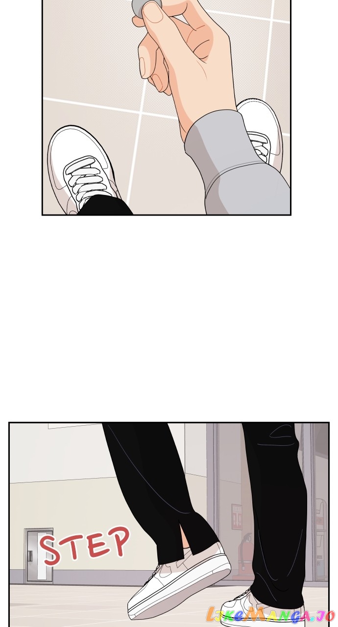 A Whirlwind Campus Affair Chapter 70 - page 4