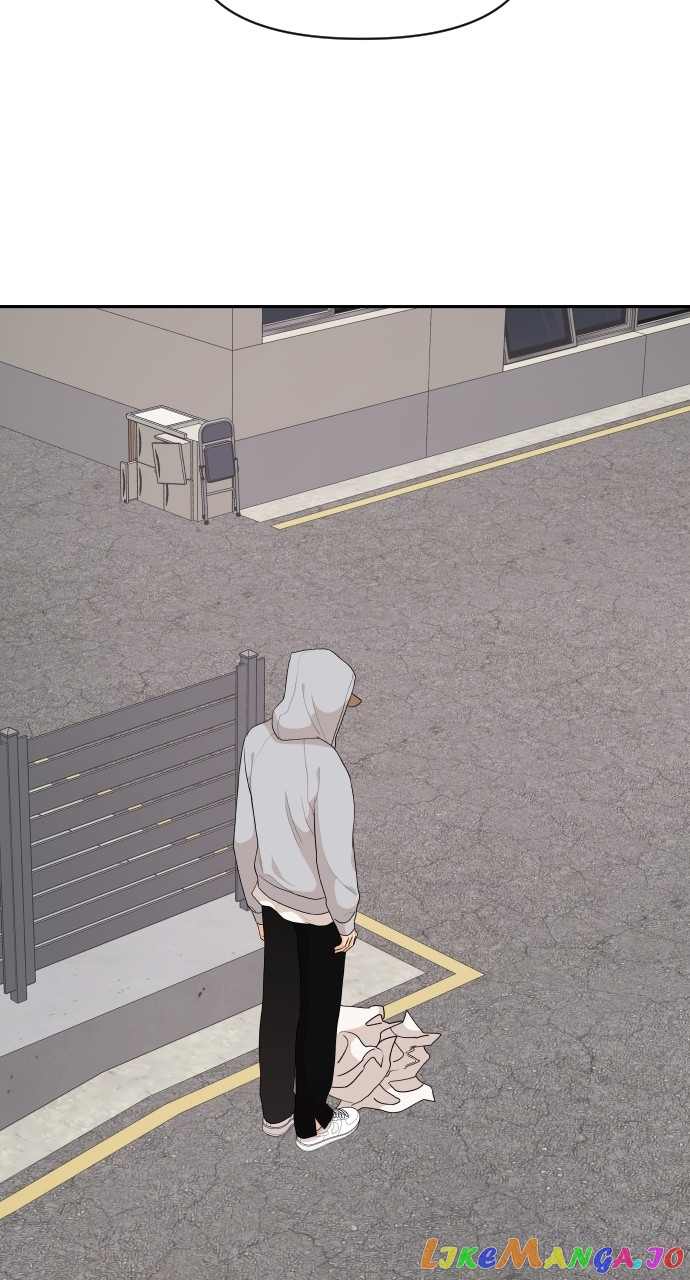 A Whirlwind Campus Affair Chapter 70 - page 40