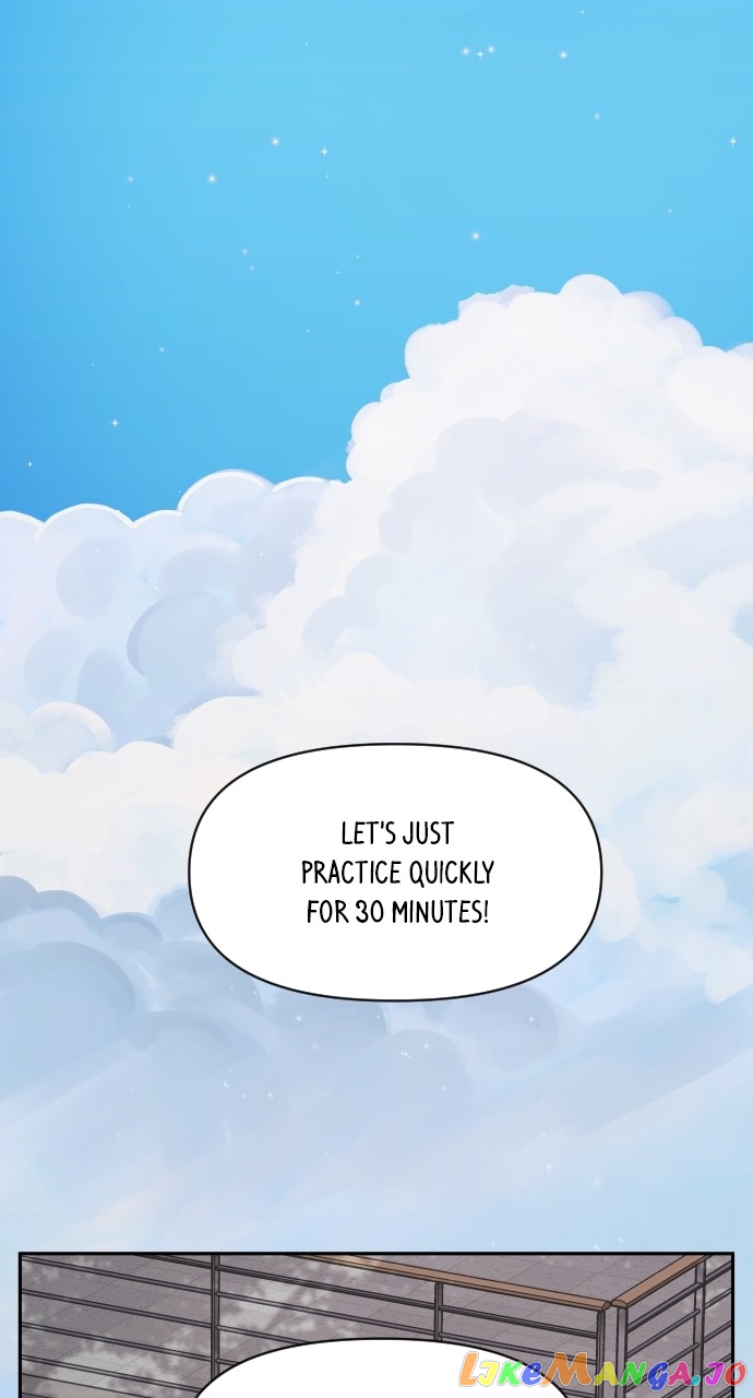 A Whirlwind Campus Affair Chapter 70 - page 47