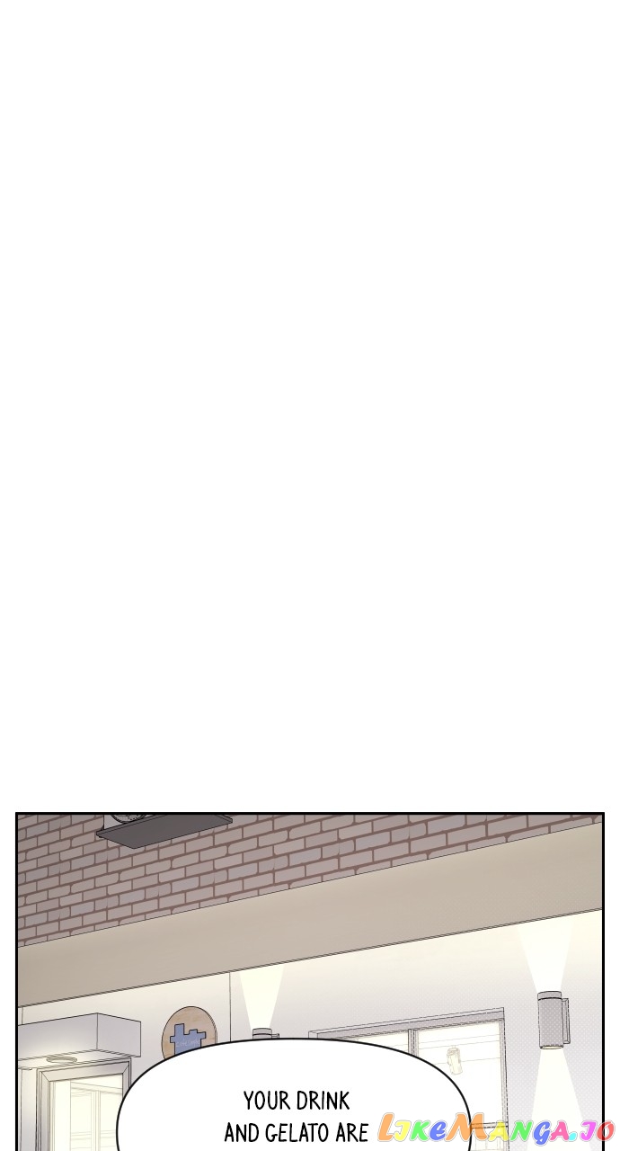A Whirlwind Campus Affair Chapter 70 - page 9