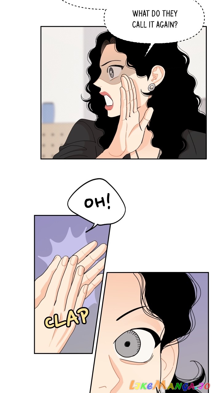 A Whirlwind Campus Affair Chapter 69 - page 23