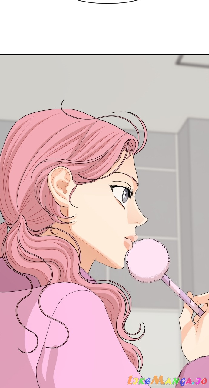 A Whirlwind Campus Affair Chapter 69 - page 26