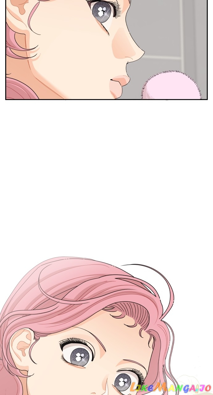 A Whirlwind Campus Affair Chapter 69 - page 28