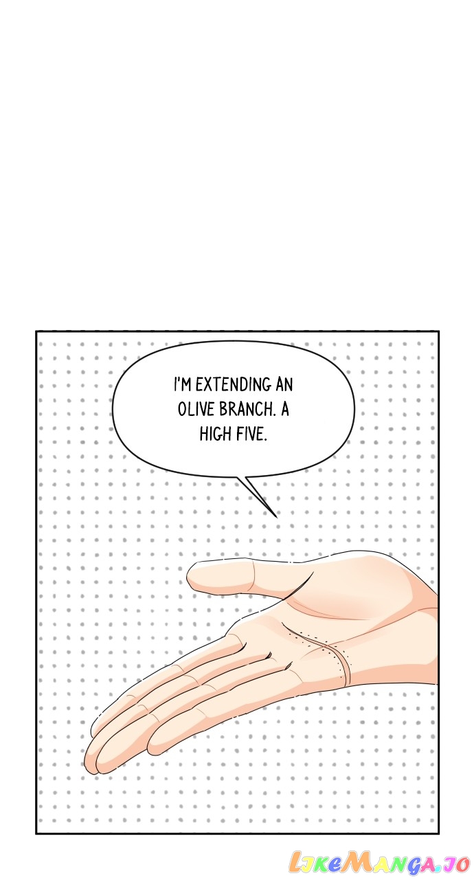 A Whirlwind Campus Affair Chapter 69 - page 33