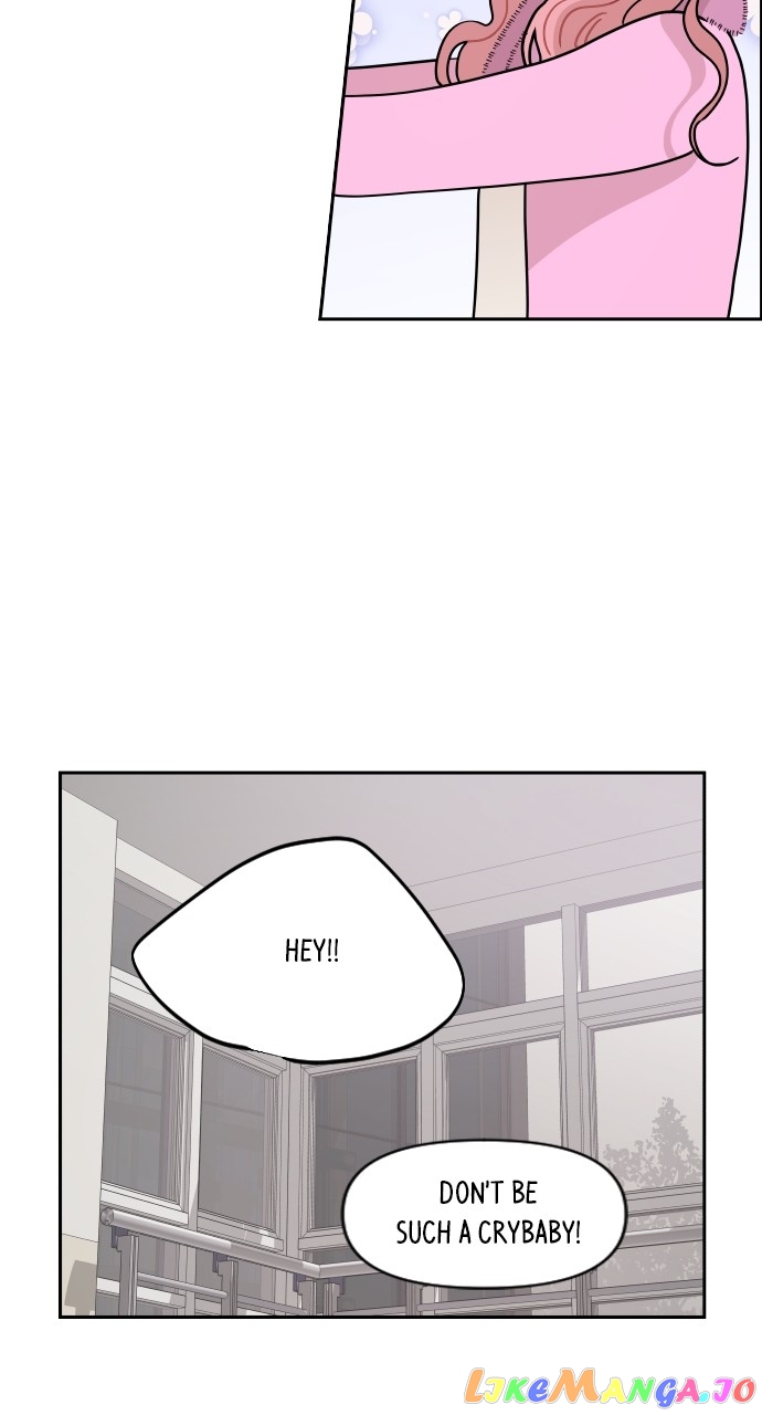 A Whirlwind Campus Affair Chapter 69 - page 47
