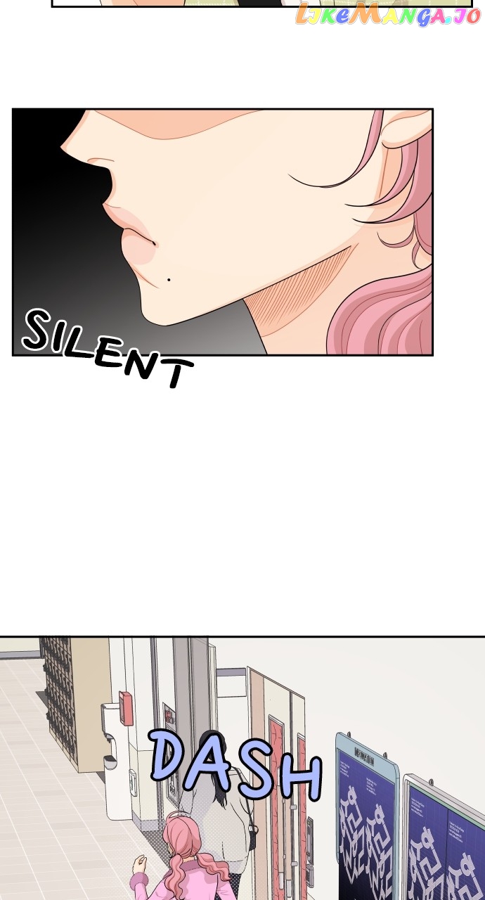 A Whirlwind Campus Affair Chapter 68 - page 23