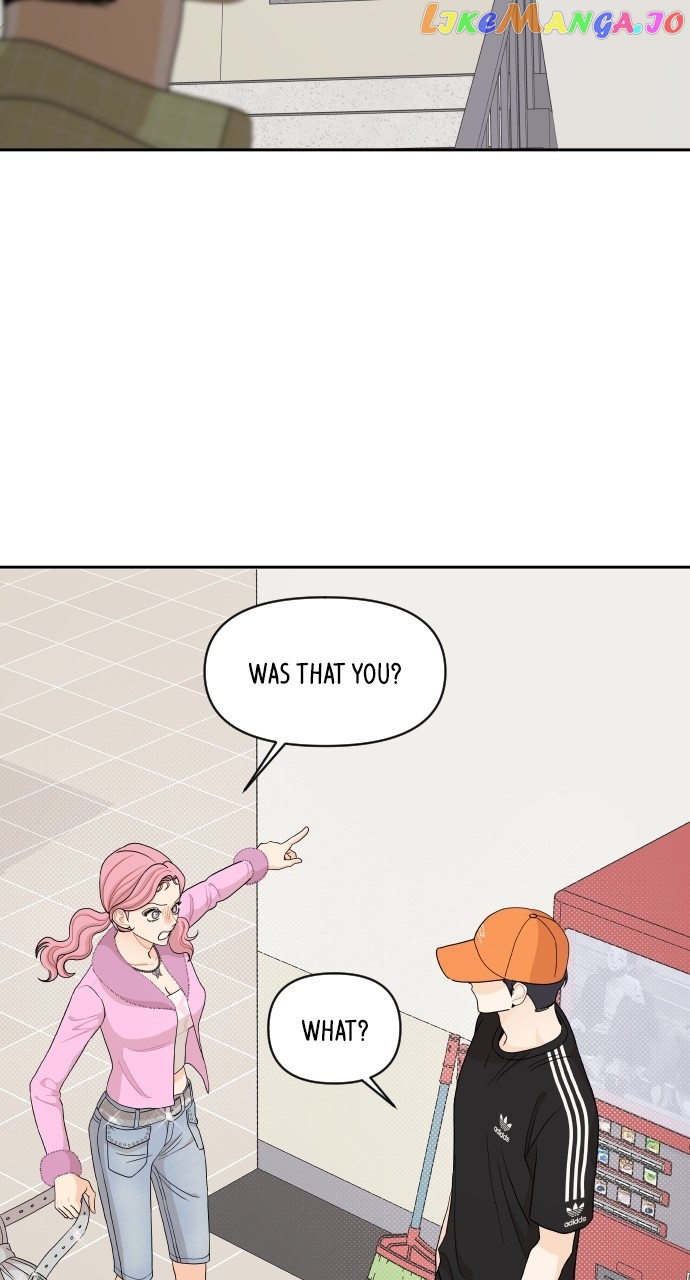 A Whirlwind Campus Affair Chapter 68 - page 29