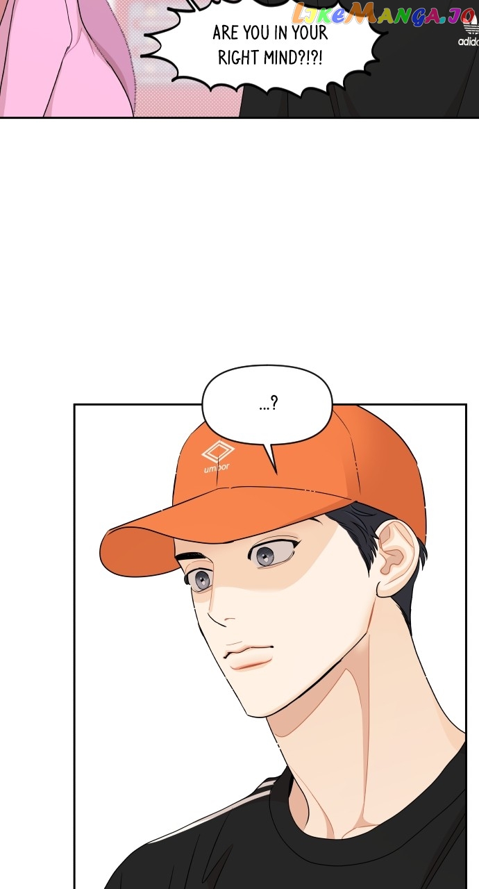 A Whirlwind Campus Affair Chapter 68 - page 31