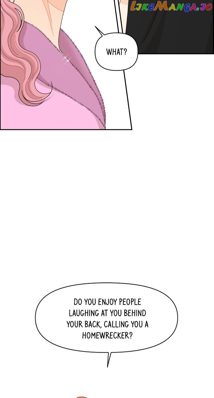 A Whirlwind Campus Affair Chapter 68 - page 37