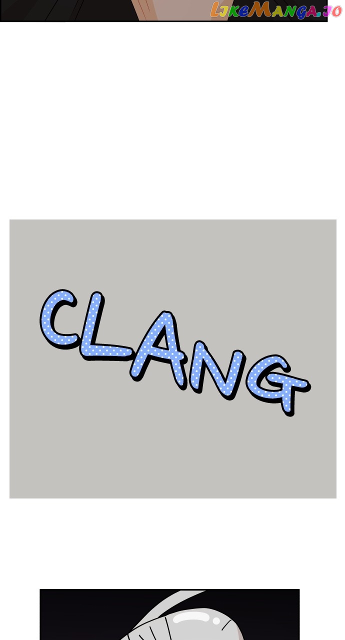 A Whirlwind Campus Affair Chapter 68 - page 43