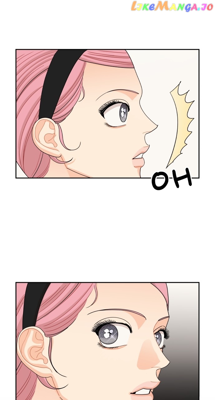 A Whirlwind Campus Affair Chapter 67 - page 25