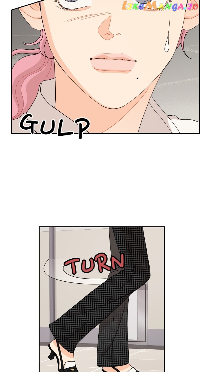 A Whirlwind Campus Affair Chapter 67 - page 28