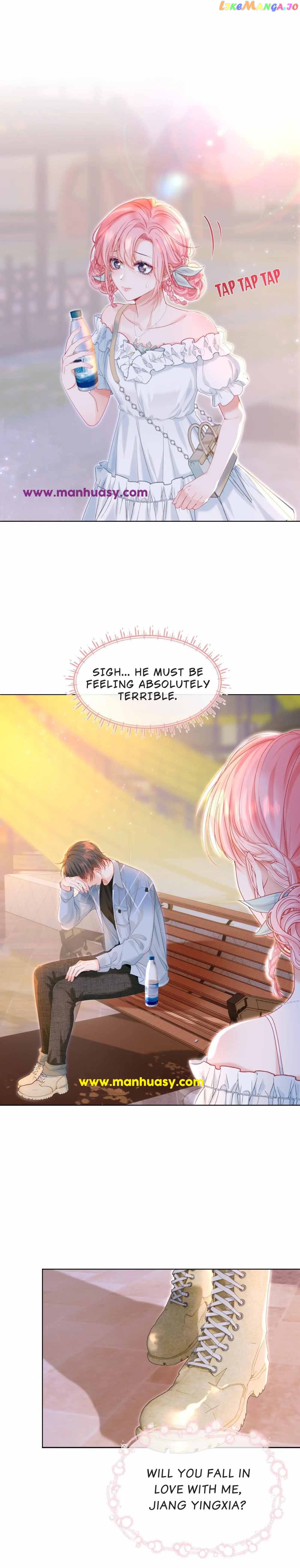 Back to the Year When My Husband was the Most Handsome Boy in the School Chapter 9 - page 1