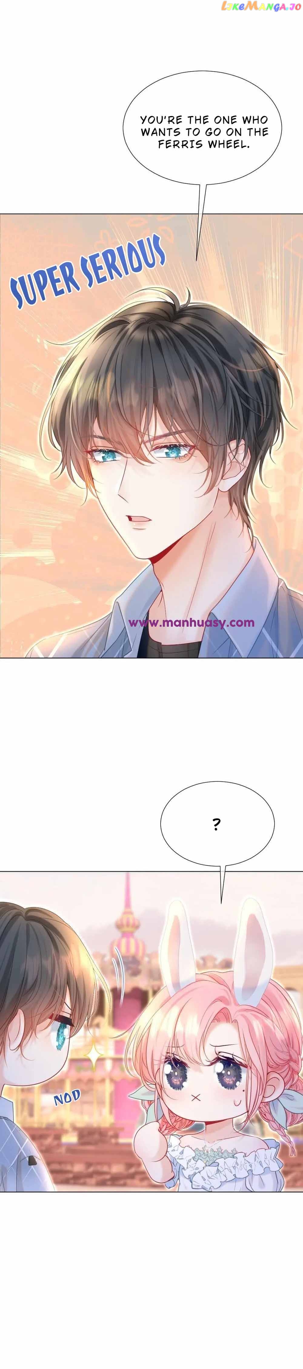 Back to the Year When My Husband was the Most Handsome Boy in the School Chapter 9 - page 10