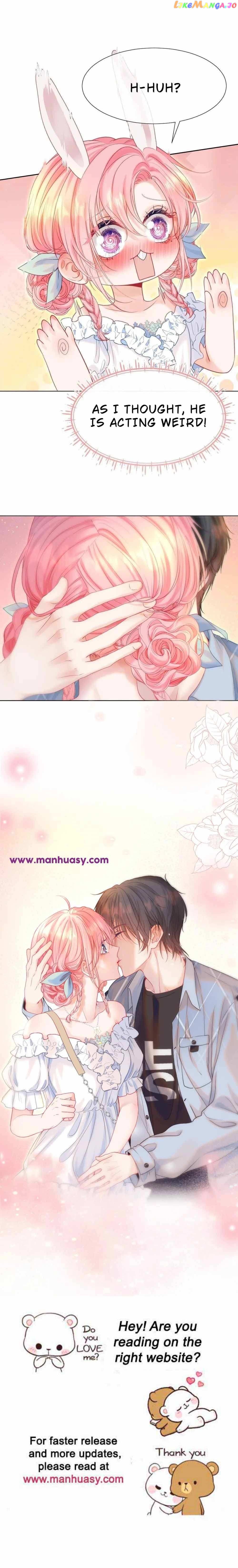 Back to the Year When My Husband was the Most Handsome Boy in the School Chapter 9 - page 14