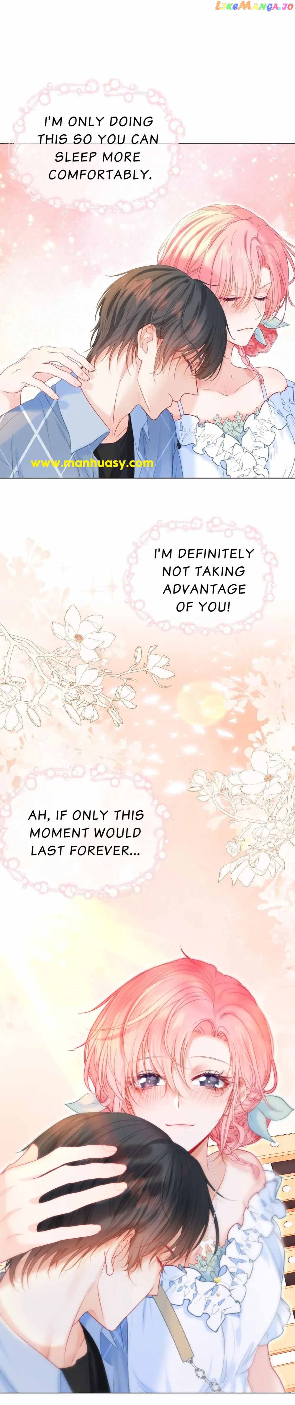 Back to the Year When My Husband was the Most Handsome Boy in the School Chapter 9 - page 5