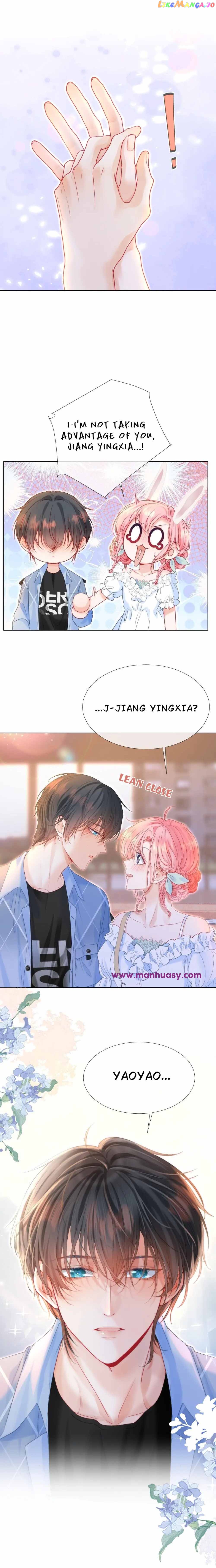 Back to the Year When My Husband was the Most Handsome Boy in the School Chapter 9 - page 6