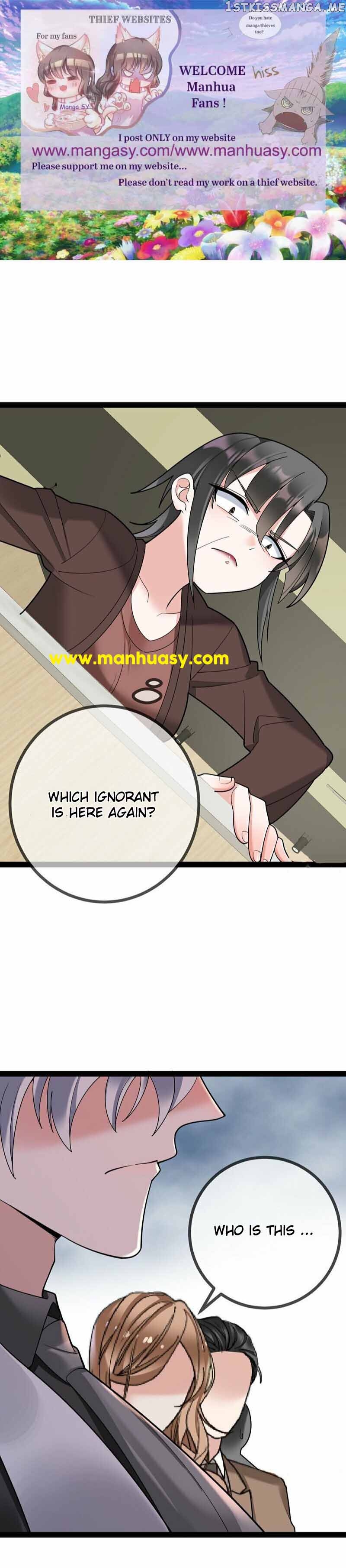 Daddy President Is Too Hard To Deal With Chapter 88 - page 2