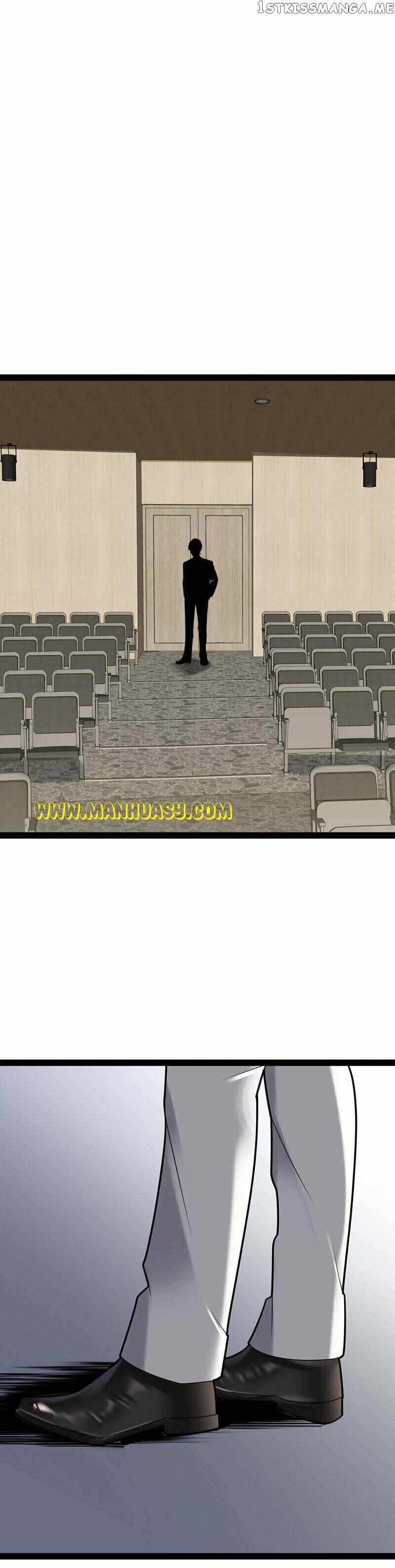 Daddy President Is Too Hard To Deal With Chapter 87 - page 14