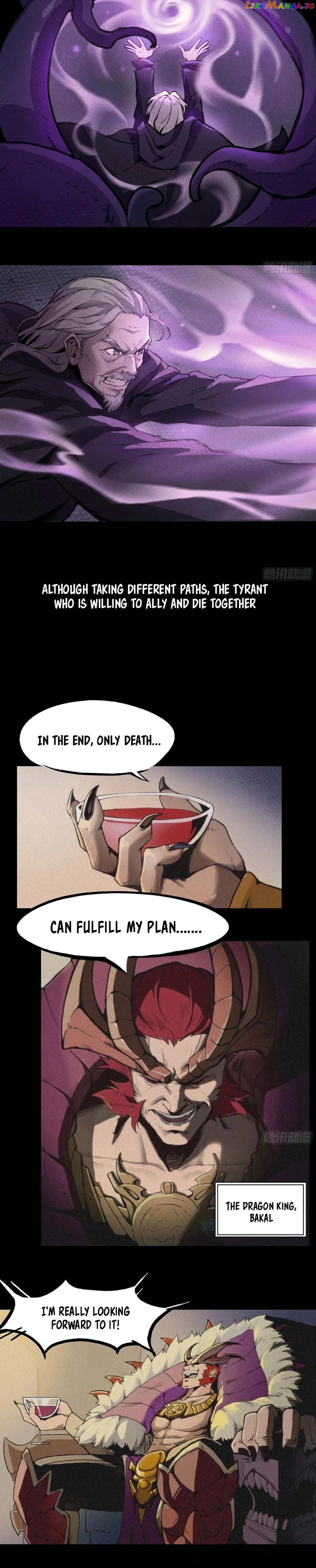 Warrior’s Will Chapter 1 - page 10
