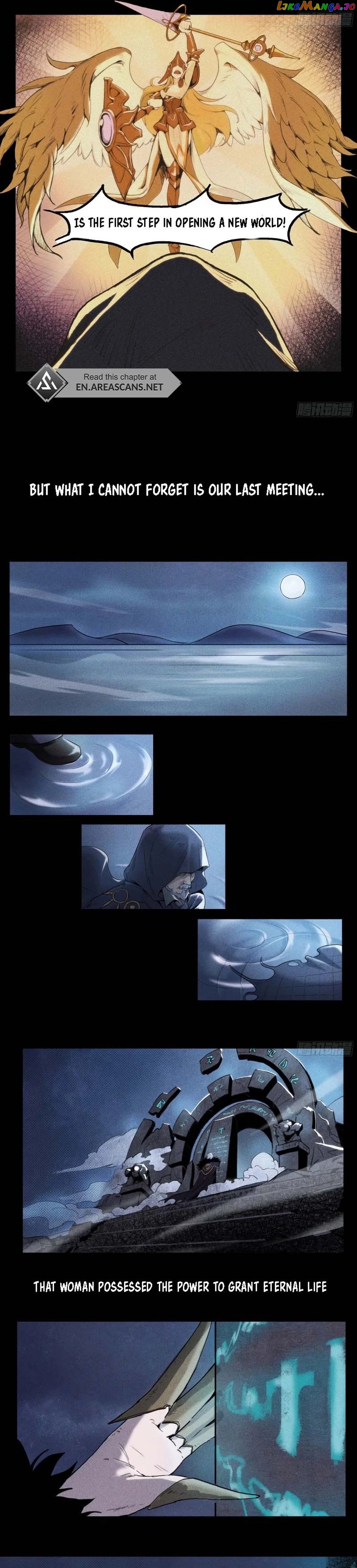 Warrior’s Will Chapter 1 - page 12