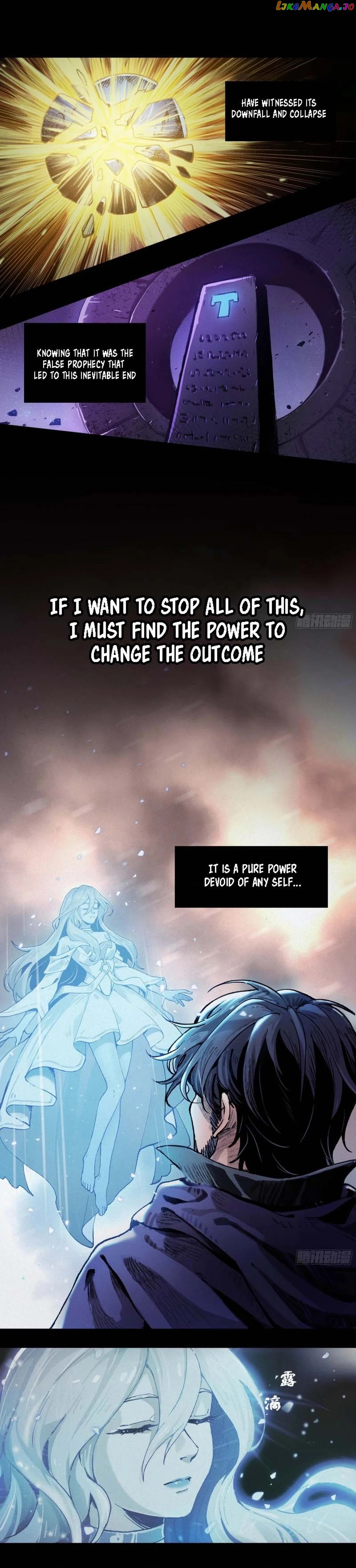Warrior’s Will Chapter 1 - page 3