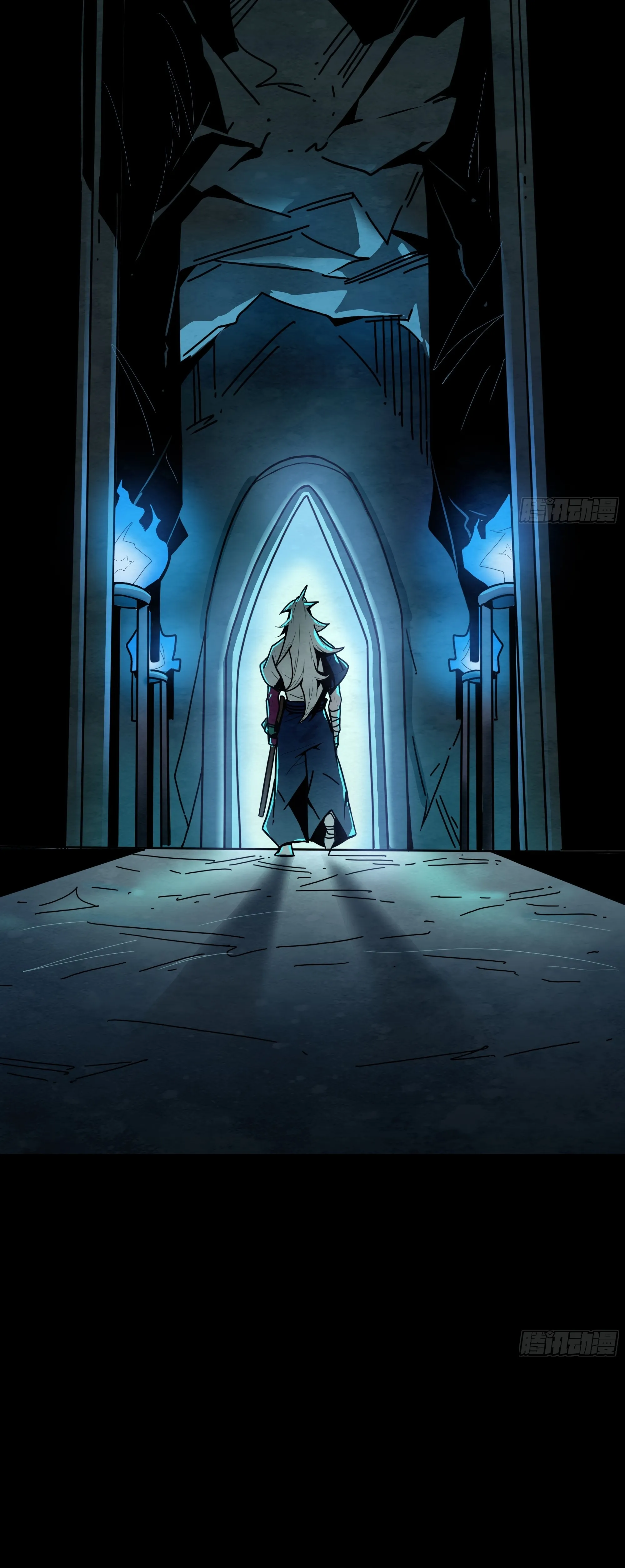 Warrior’s Will Chapter 10 - page 16