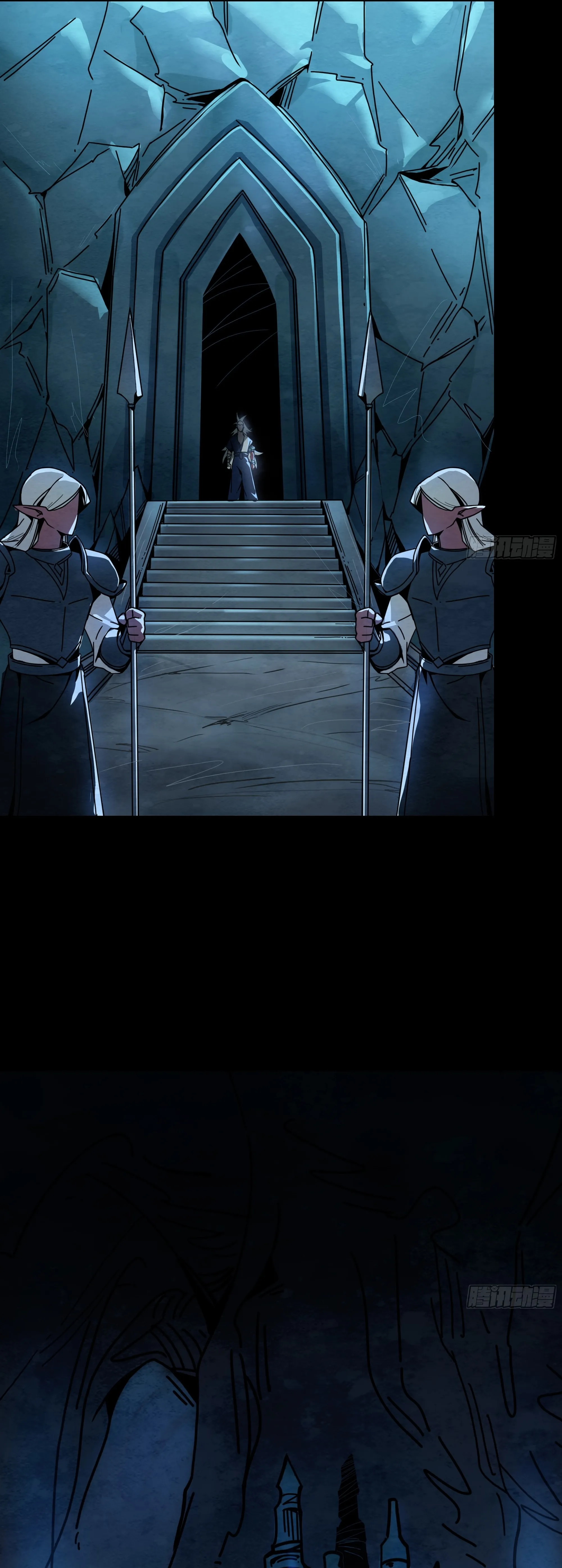 Warrior’s Will Chapter 10 - page 17