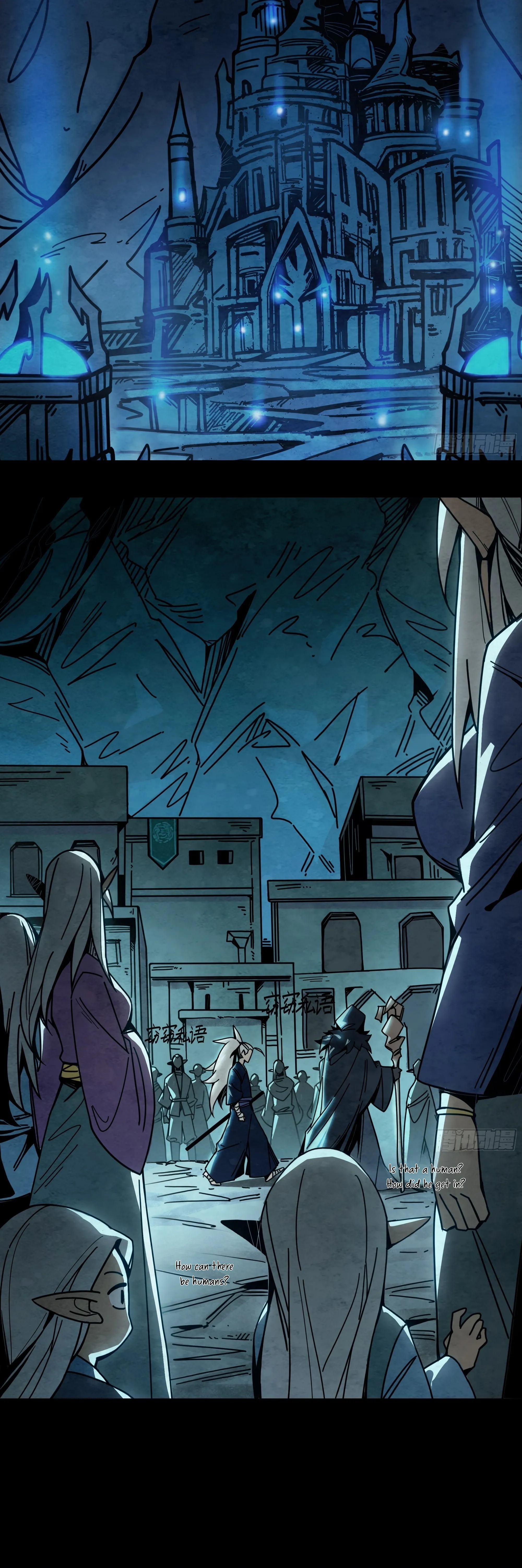 Warrior’s Will Chapter 10 - page 18