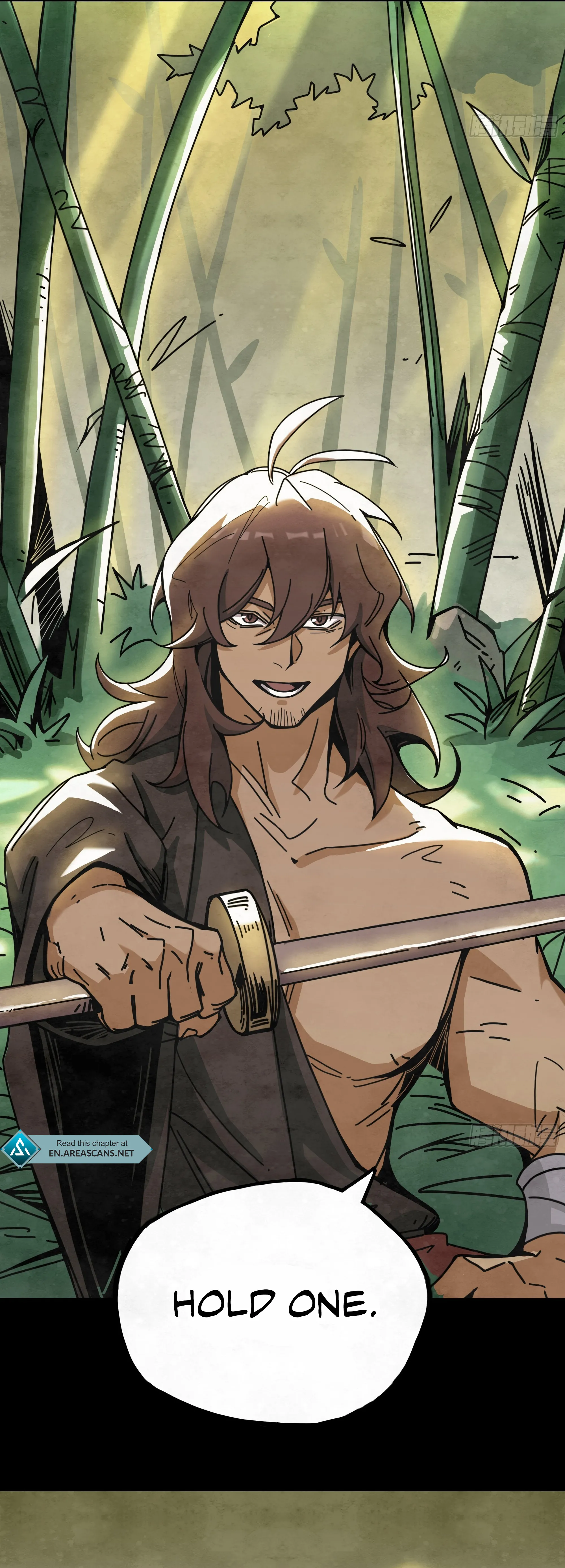 Warrior’s Will Chapter 10 - page 2