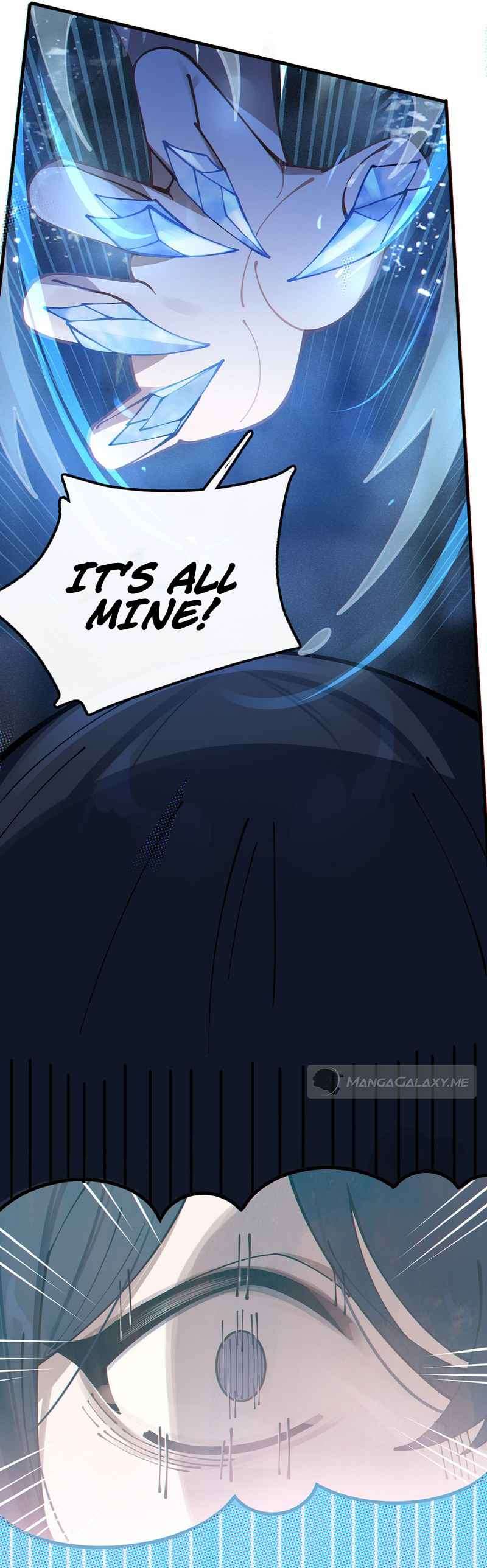 Banshee Bashing chapter 3 - page 16