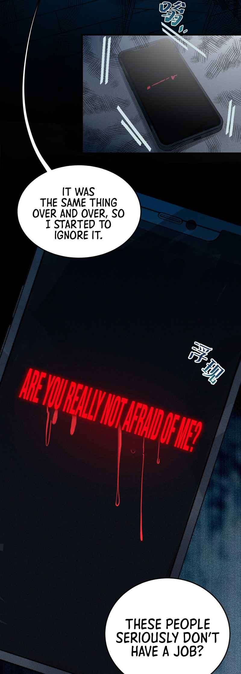 Banshee Bashing chapter 1 - page 10