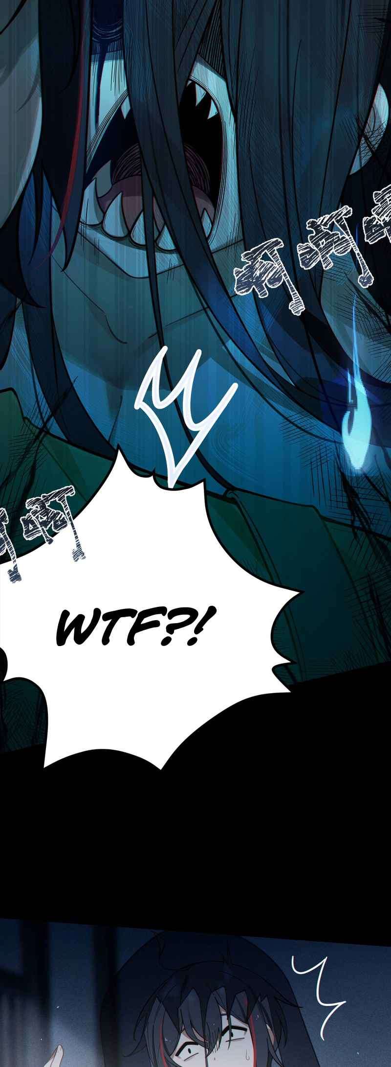 Banshee Bashing chapter 1 - page 17