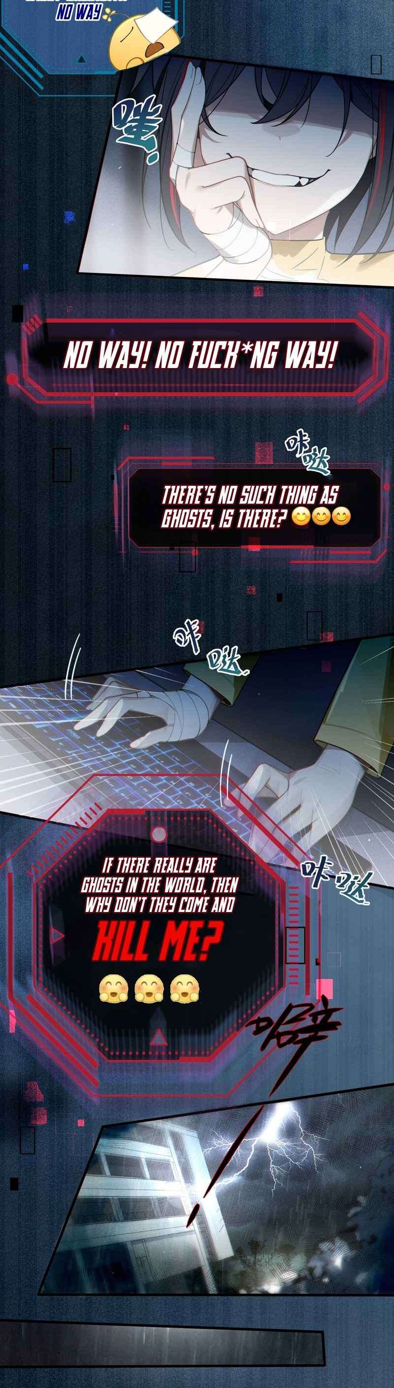 Banshee Bashing chapter 1 - page 3