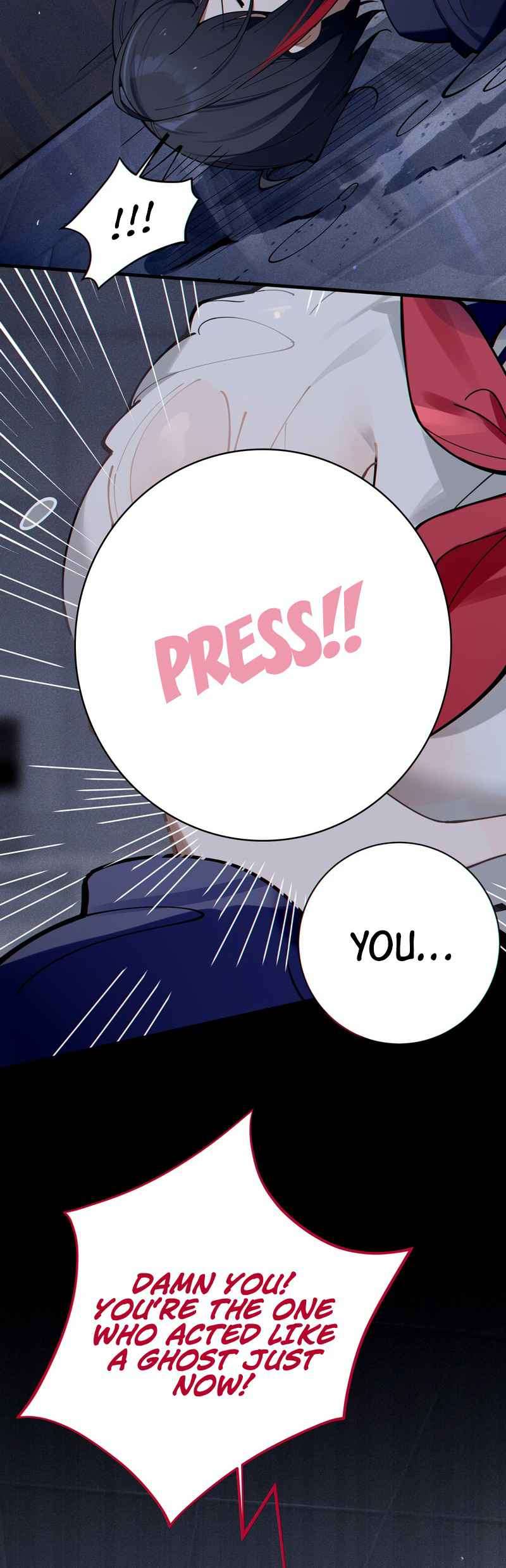Banshee Bashing chapter 1 - page 33