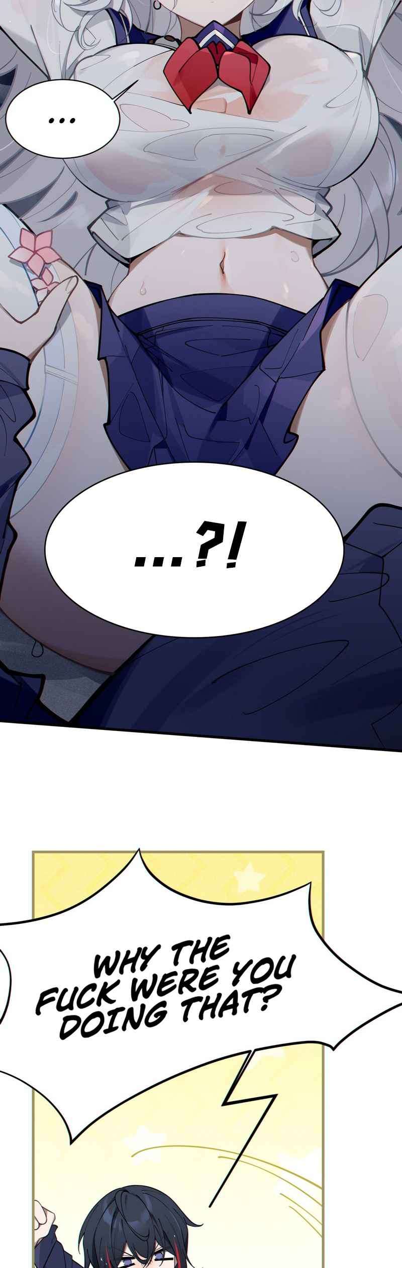 Banshee Bashing chapter 1 - page 35