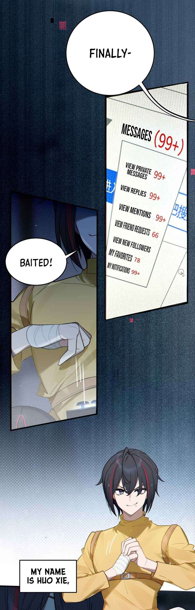 Banshee Bashing chapter 1 - page 4