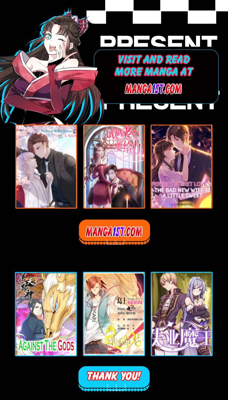 I Can See The Success Rate Chapter 41 - page 8