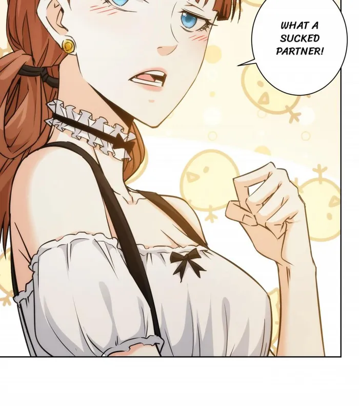 I Can See The Success Rate Chapter 197 - page 10