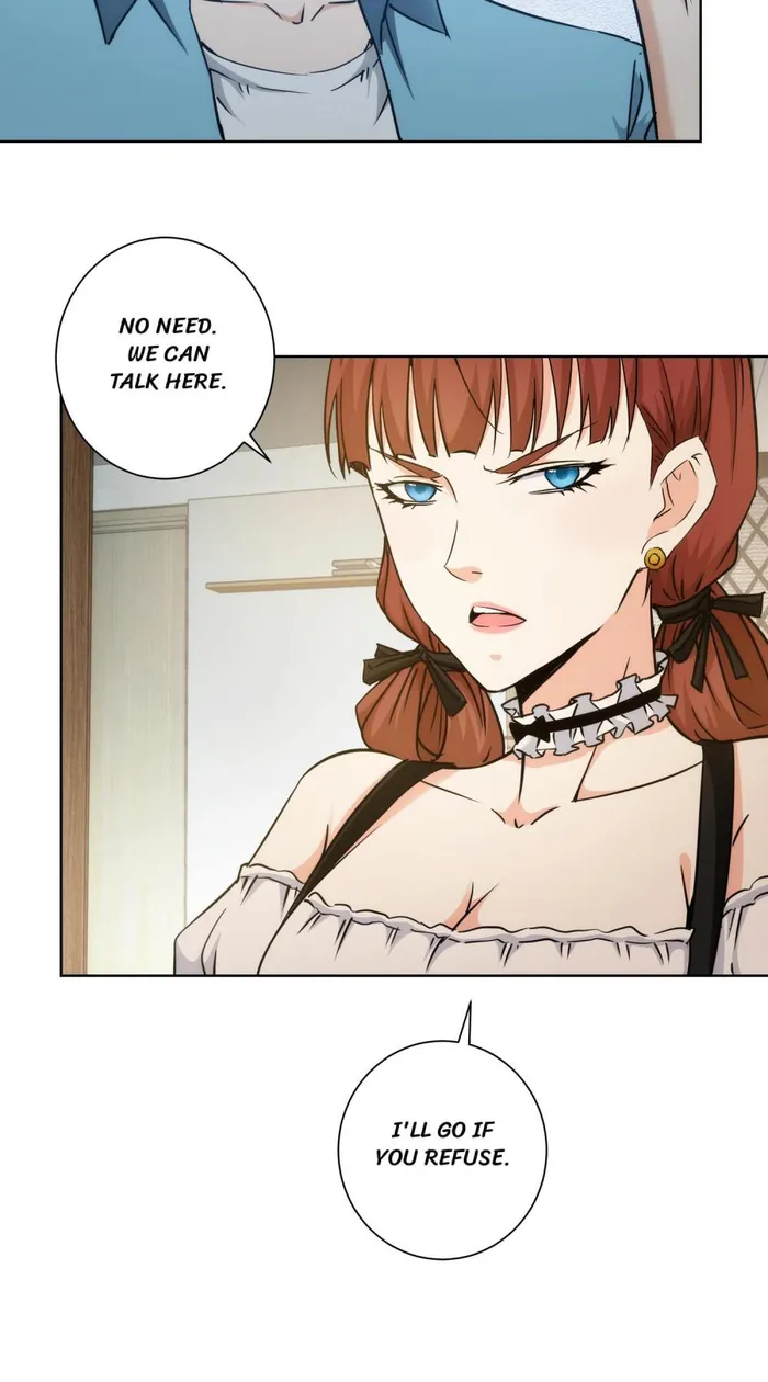 I Can See The Success Rate Chapter 197 - page 14