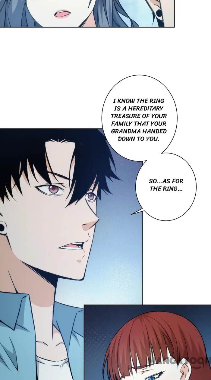 I Can See The Success Rate Chapter 197 - page 17