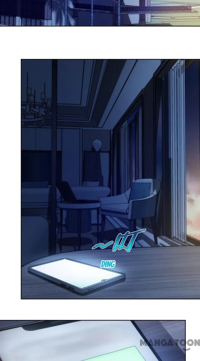 I Can See The Success Rate Chapter 197 - page 36