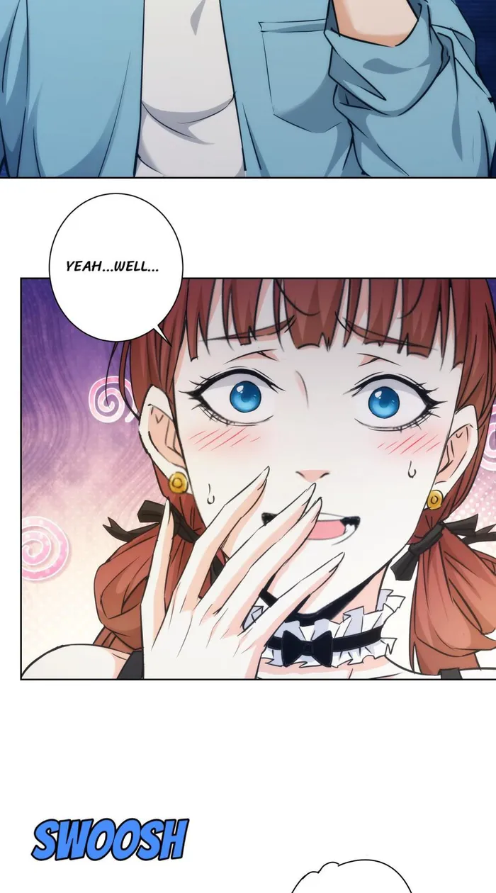 I Can See The Success Rate Chapter 197 - page 4