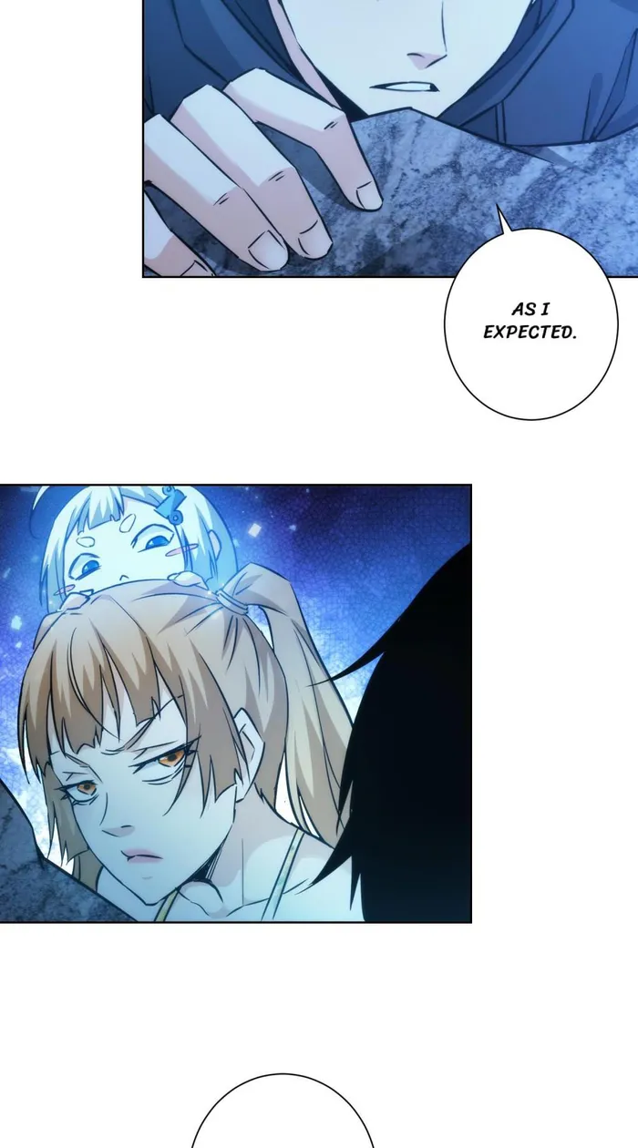 I Can See The Success Rate Chapter 197 - page 42