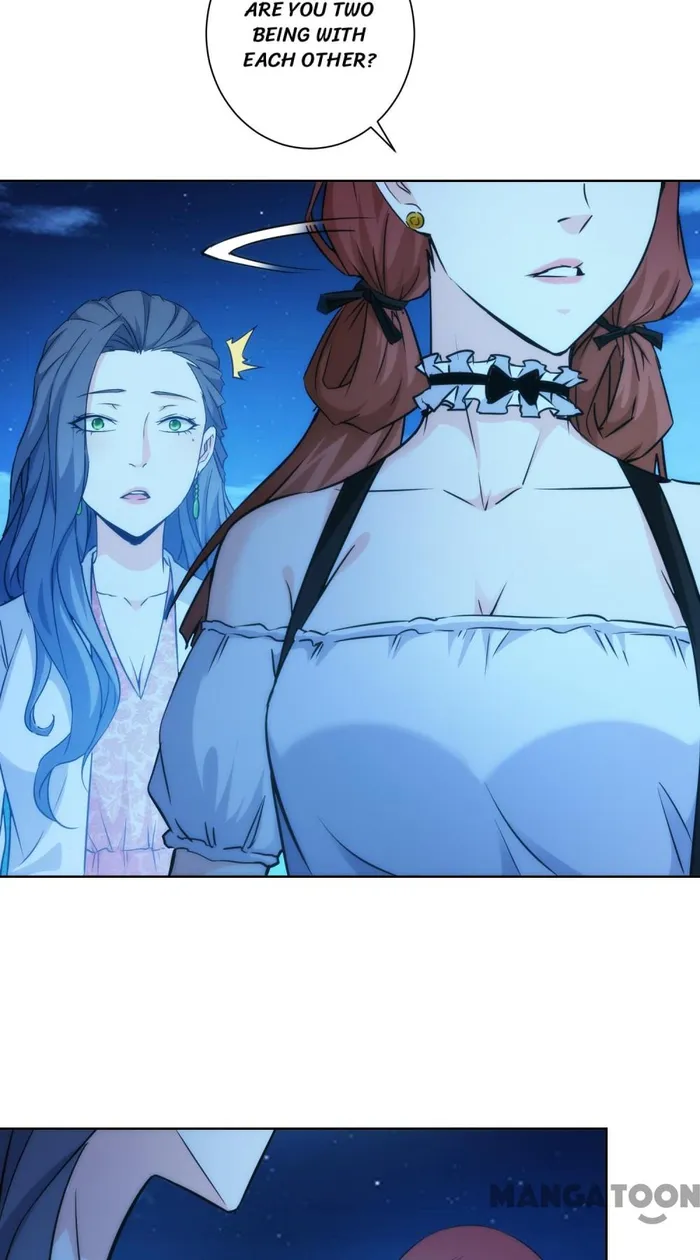 I Can See The Success Rate Chapter 197 - page 43