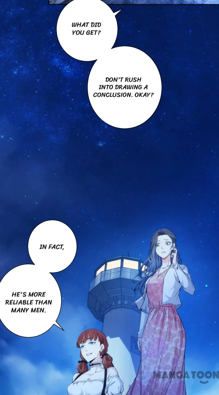 I Can See The Success Rate Chapter 197 - page 49